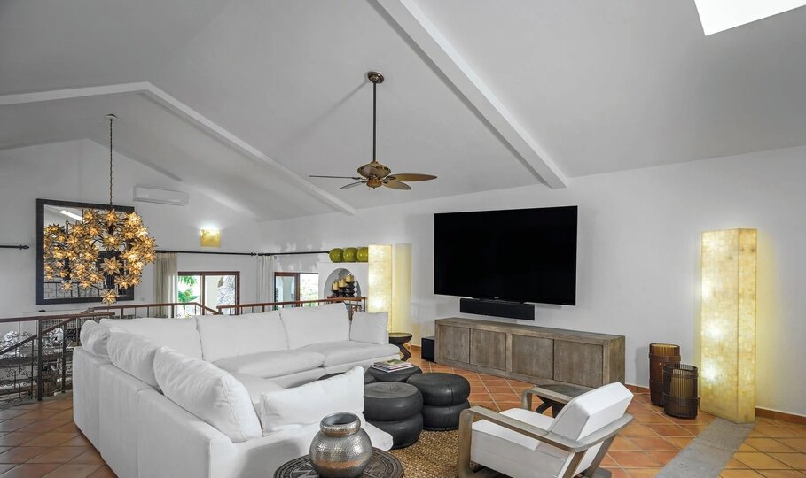 Der Cabo-Rückzugsort Ihrer Familie, San Jose Del Cabo Villa 1009