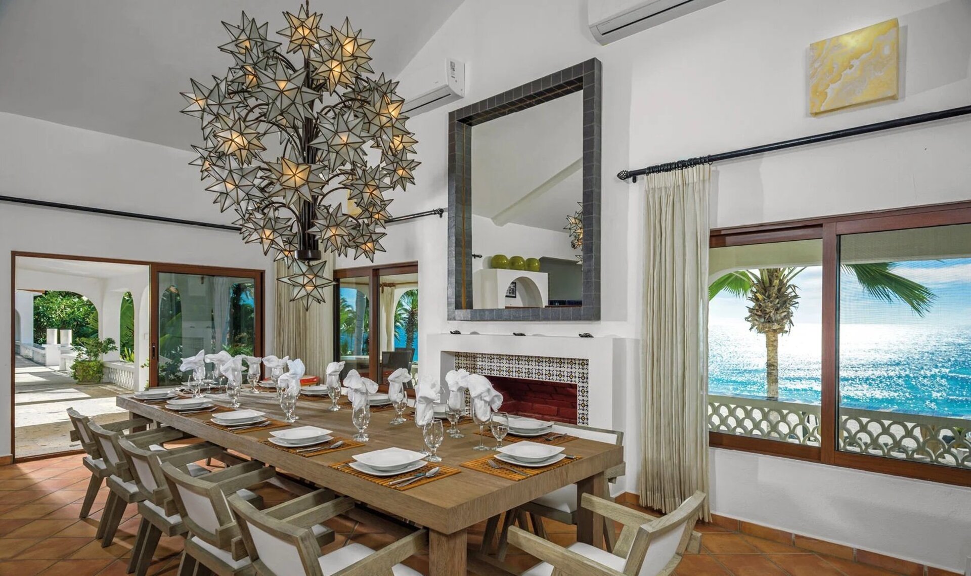 Der Cabo-Rückzugsort Ihrer Familie, San Jose Del Cabo Villa 1009