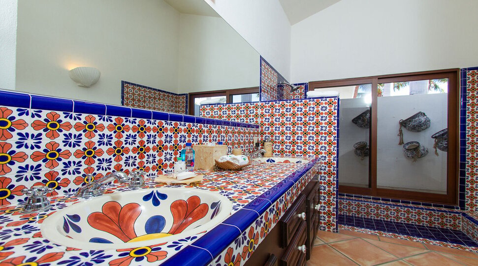 Der Cabo-Rückzugsort Ihrer Familie, San Jose Del Cabo Villa 1009