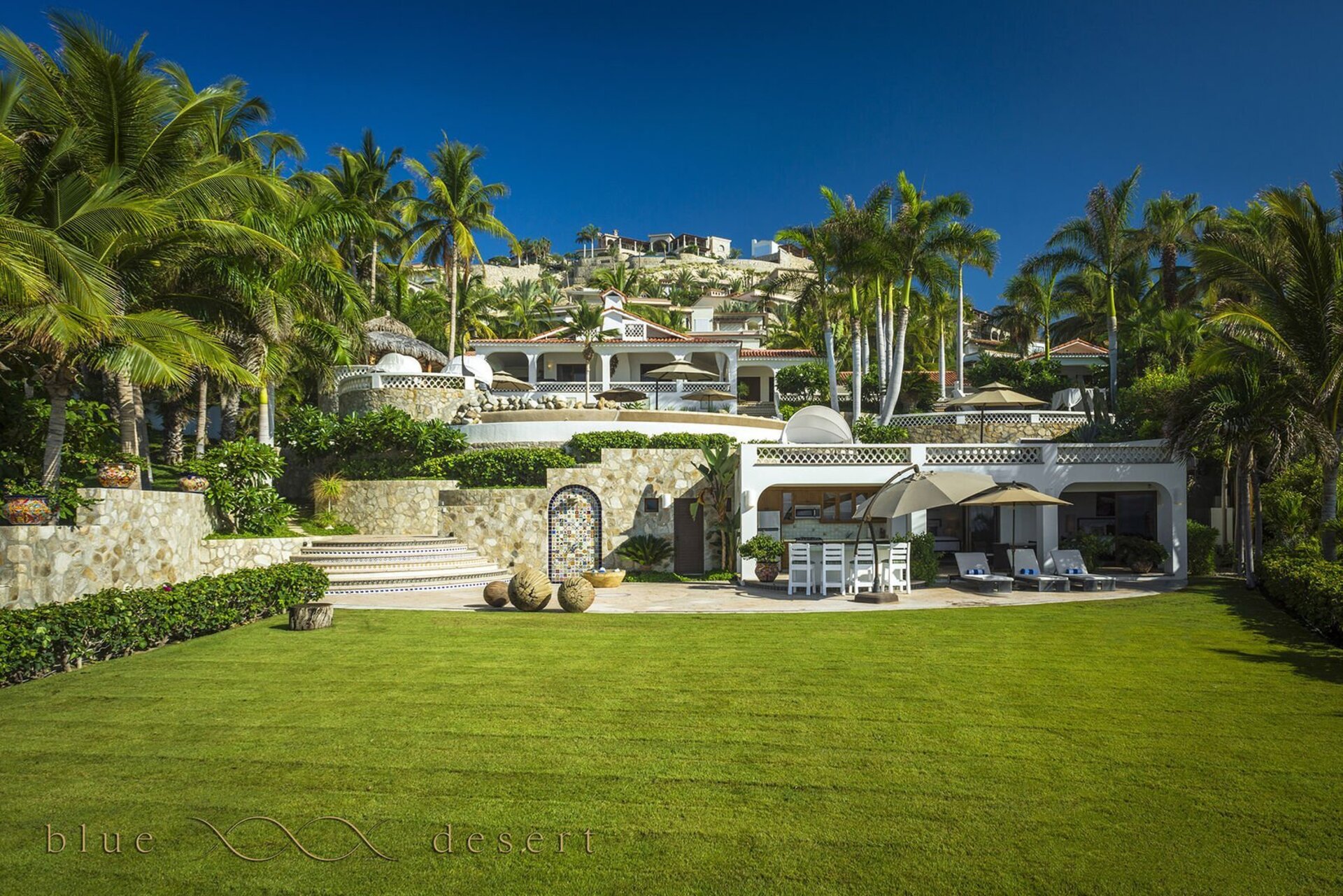 Der Cabo-Rückzugsort Ihrer Familie, San Jose Del Cabo Villa 1009
