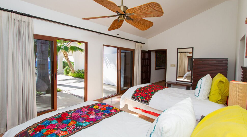 Der Cabo-Rückzugsort Ihrer Familie, San Jose Del Cabo Villa 1009