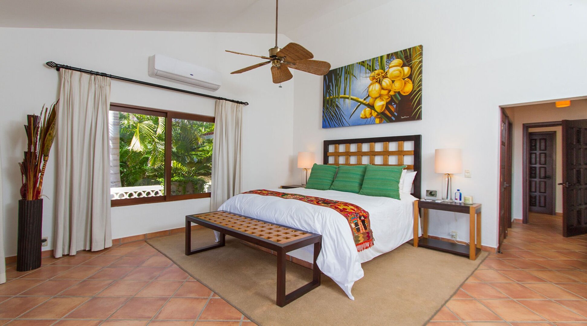 Der Cabo-Rückzugsort Ihrer Familie, San Jose Del Cabo Villa 1009