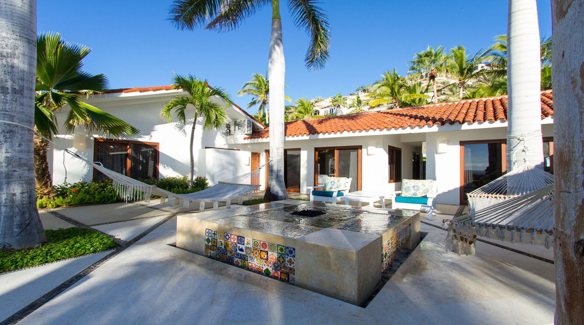 Der Cabo-Rückzugsort Ihrer Familie, San Jose Del Cabo Villa 1009
