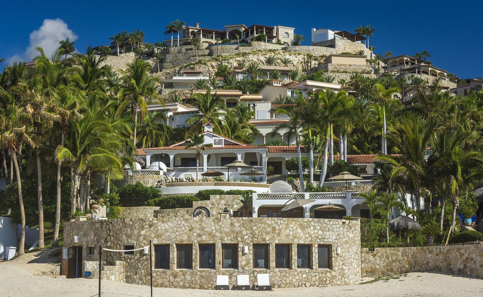 Der Cabo-Rückzugsort Ihrer Familie, San Jose Del Cabo Villa 1009