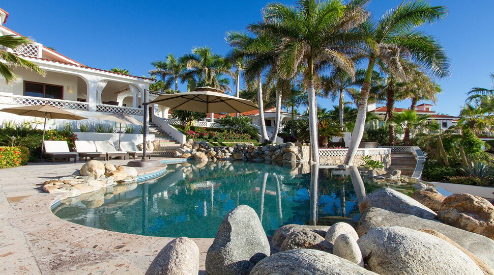 Der Cabo-Rückzugsort Ihrer Familie, San Jose Del Cabo Villa 1009
