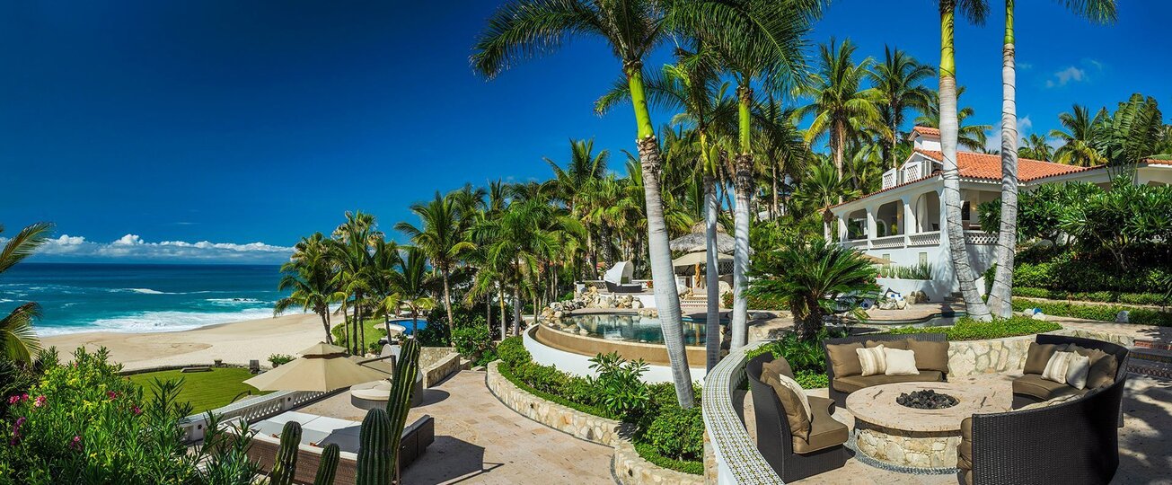 Der Cabo-Rückzugsort Ihrer Familie, San Jose Del Cabo Villa 1009