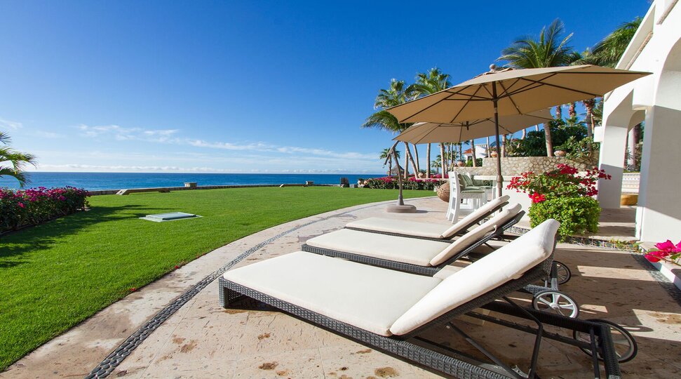 Der Cabo-Rückzugsort Ihrer Familie, San Jose Del Cabo Villa 1009, San Jose Del Cabo, Mexico