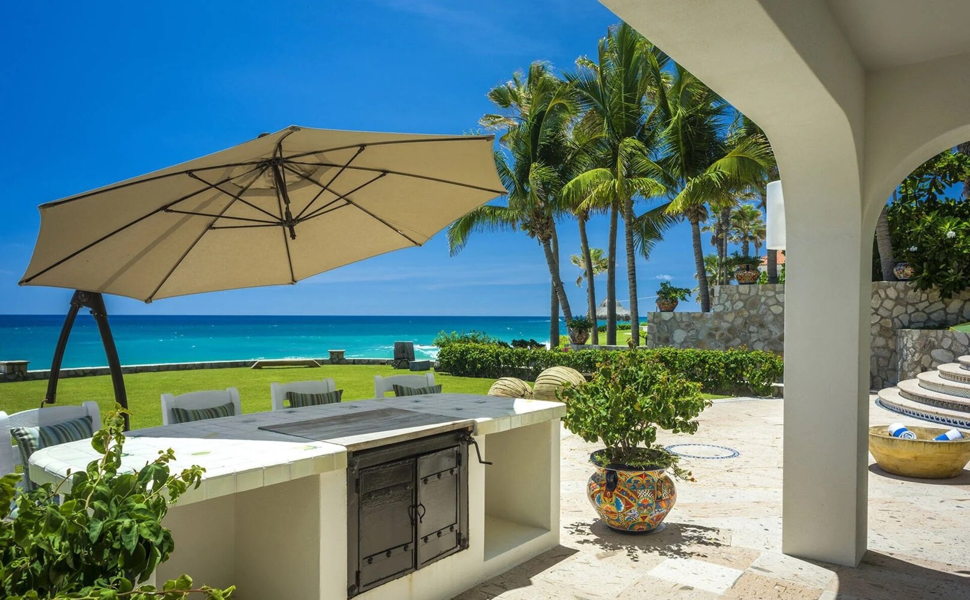 Der Cabo-Rückzugsort Ihrer Familie, San Jose Del Cabo Villa 1009