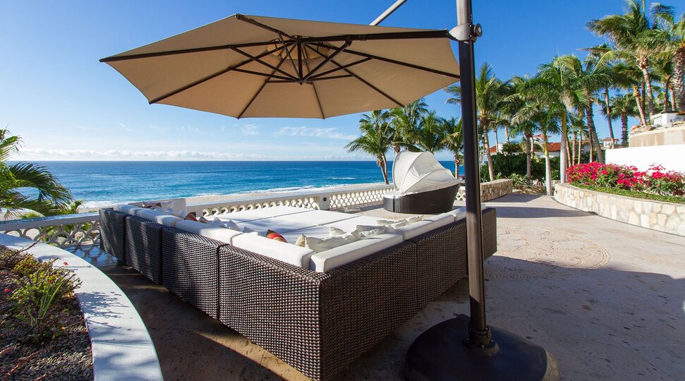 Der Cabo-Rückzugsort Ihrer Familie, San Jose Del Cabo Villa 1009