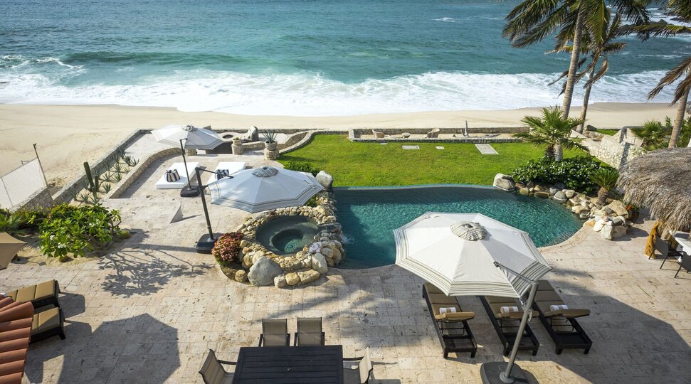 Stellen Sie sich Ihre Familie in einer Luxusvilla in der Nähe von San José, San Jose Del Cabo 1010 vor, San Jose Del Cabo, Mexico