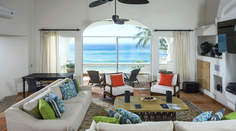 Stellen Sie sich Ihre Familie in einer Luxusvilla in der Nähe von San José, San Jose Del Cabo 1010 vor