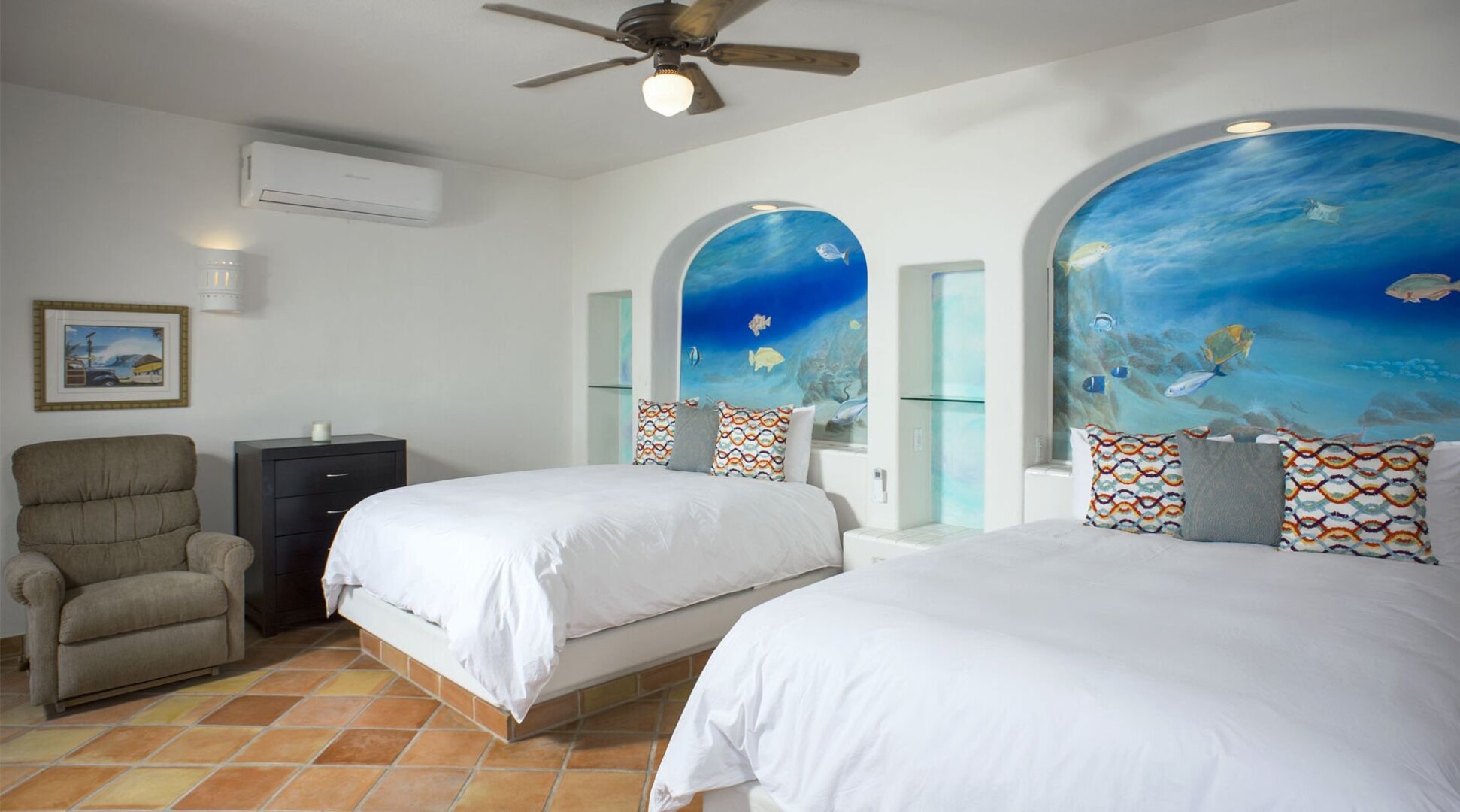 Stellen Sie sich Ihre Familie in einer Luxusvilla in der Nähe von San José, San Jose Del Cabo 1010 vor