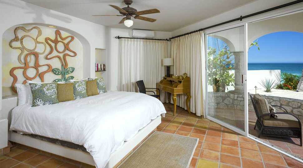 Stellen Sie sich Ihre Familie in einer Luxusvilla in der Nähe von San José, San Jose Del Cabo 1010 vor