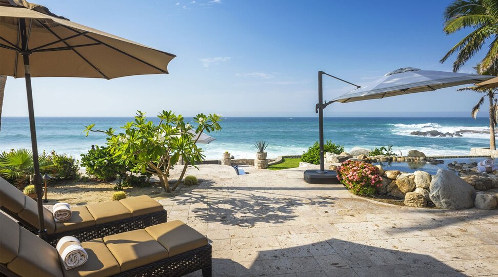 Stellen Sie sich Ihre Familie in einer Luxusvilla in der Nähe von San José, San Jose Del Cabo 1010 vor