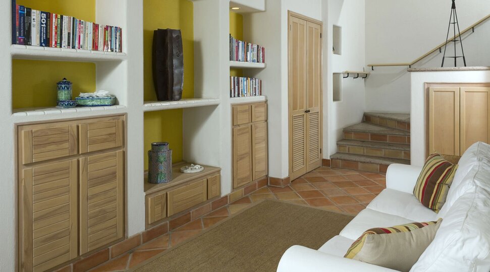 Stellen Sie sich Ihre Familie in einer Luxusvilla in der Nähe von San José, San Jose Del Cabo 1010 vor