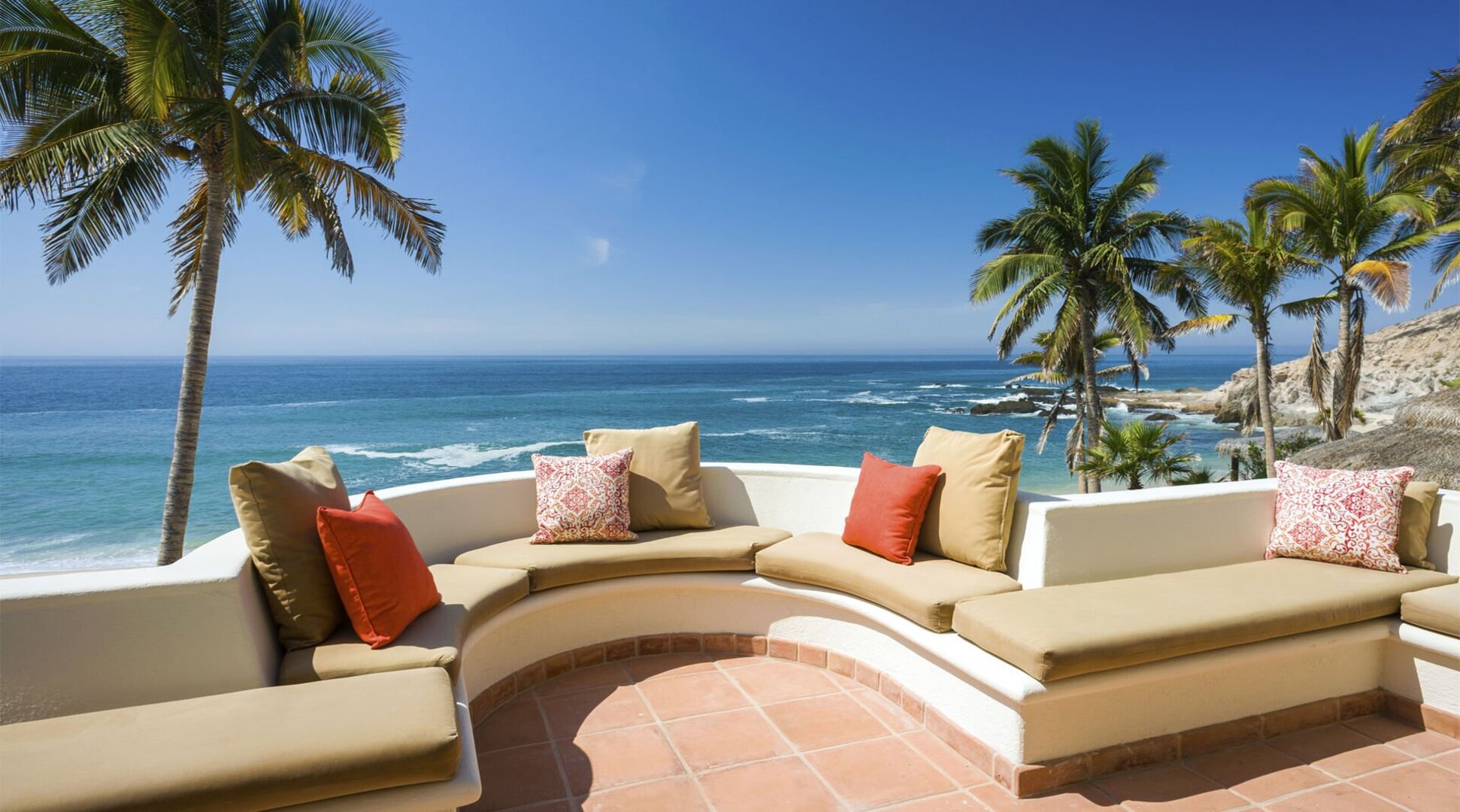 Stellen Sie sich Ihre Familie in einer Luxusvilla in der Nähe von San José, San Jose Del Cabo 1010 vor