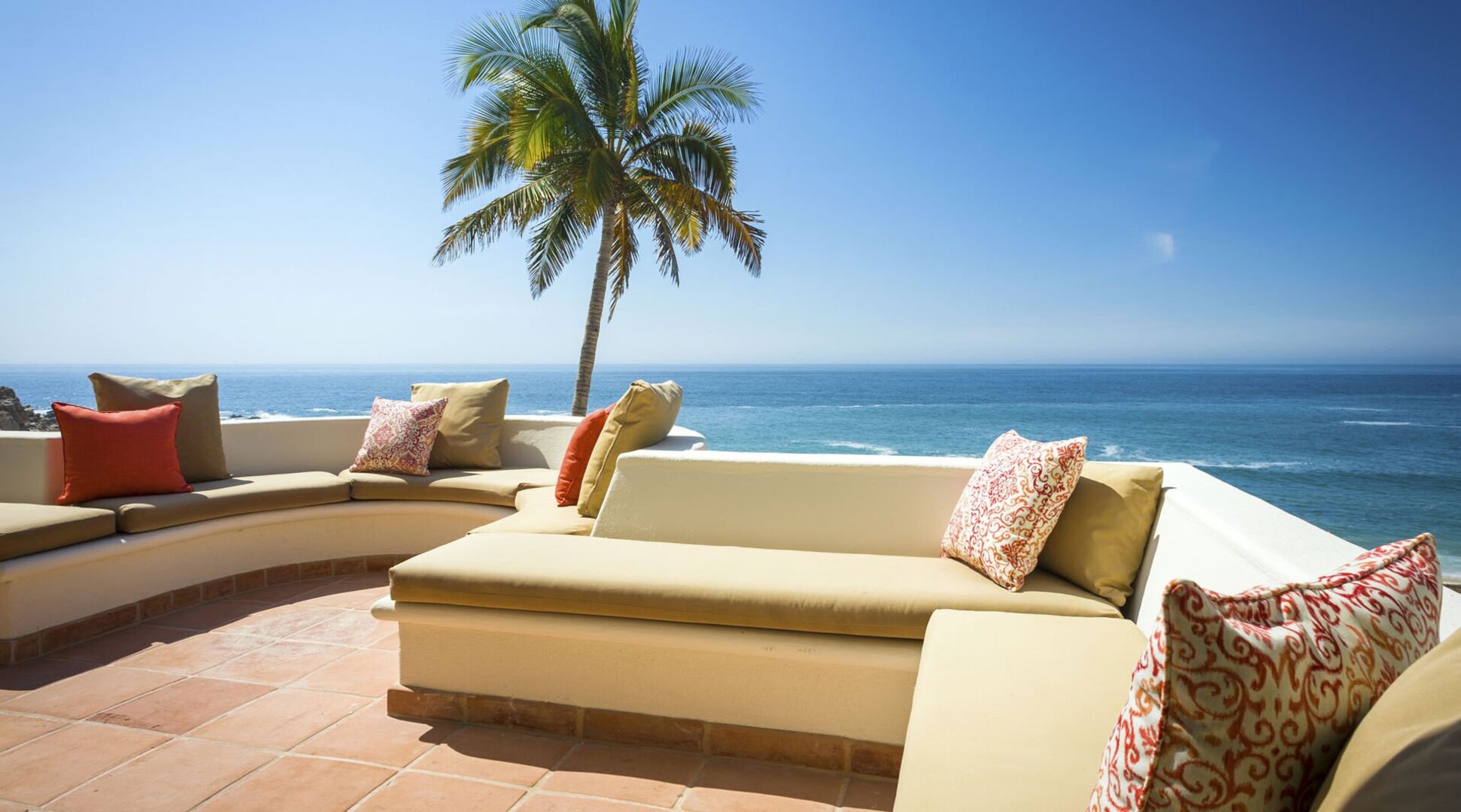 Stellen Sie sich Ihre Familie in einer Luxusvilla in der Nähe von San José, San Jose Del Cabo 1010 vor