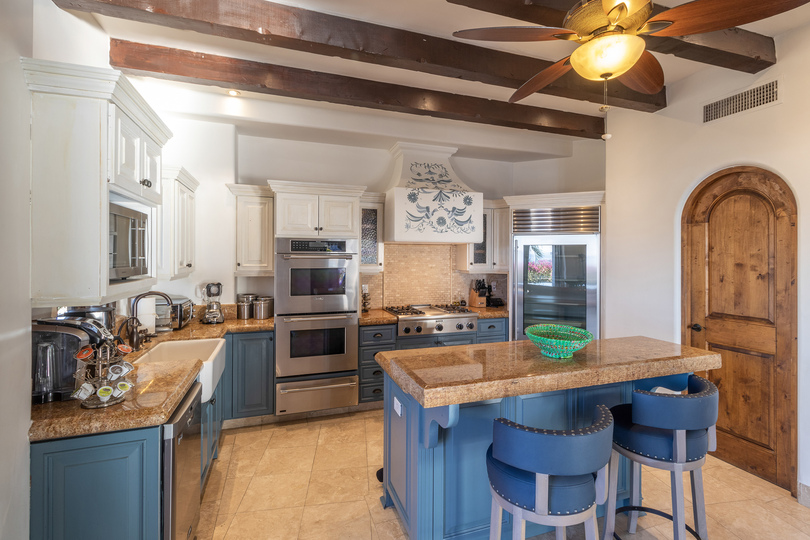 Mieten Sie Ihre Traumferienvilla mit privatem Pool, Villa 1013 in Cabo del Sol