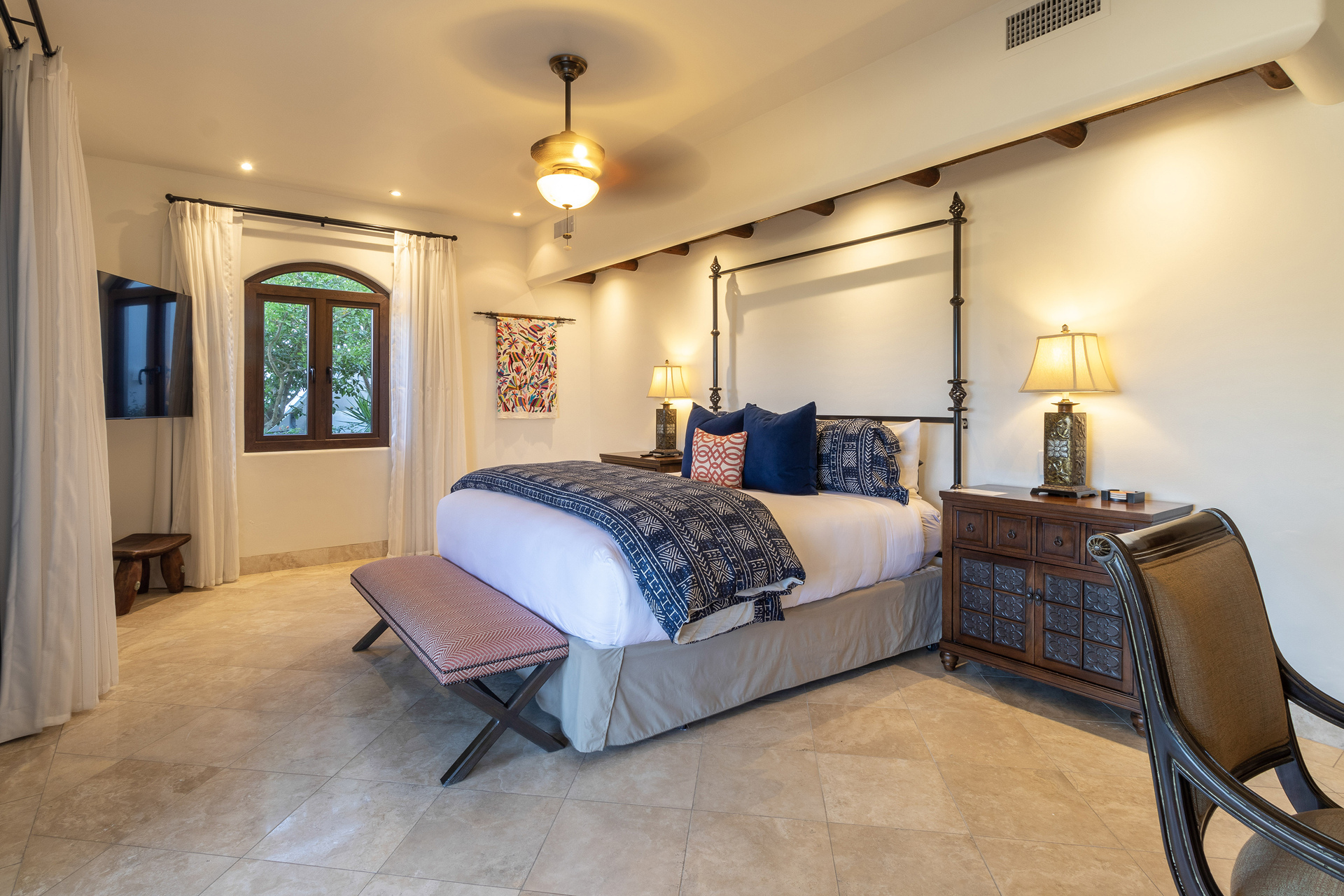 Mieten Sie Ihre Traumferienvilla mit privatem Pool, Villa 1013 in Cabo del Sol
