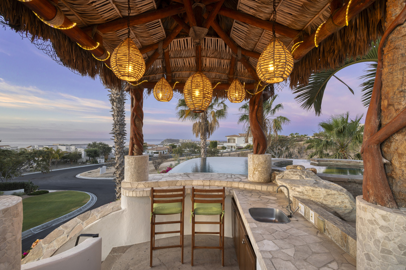 Mieten Sie Ihre Traumferienvilla mit privatem Pool, Villa 1013 in Cabo del Sol