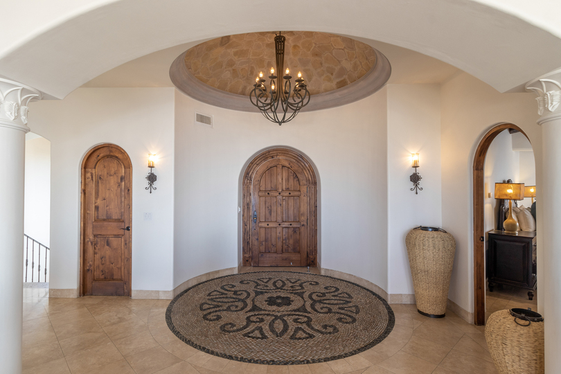 Mieten Sie Ihre Traumferienvilla mit privatem Pool, Villa 1013 in Cabo del Sol