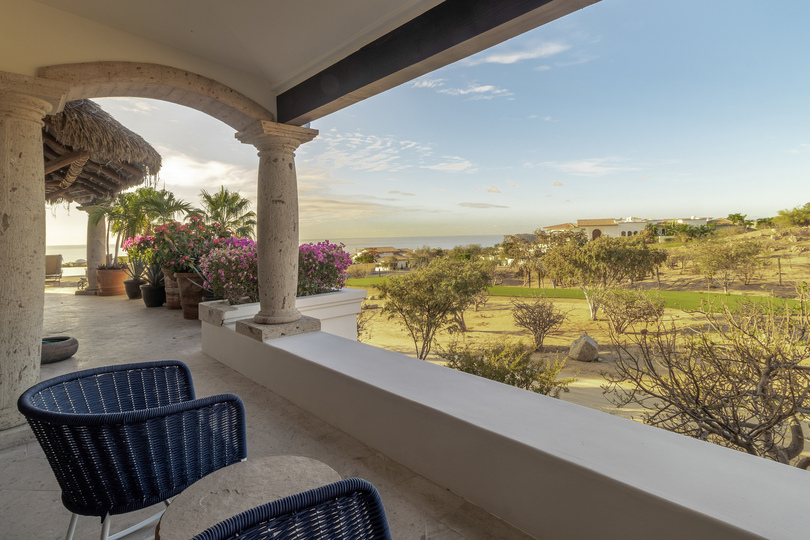 Mieten Sie Ihre Traumferienvilla mit privatem Pool, Villa 1013 in Cabo del Sol