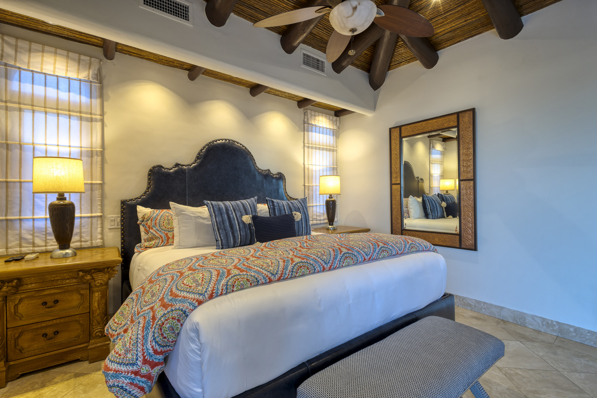Mieten Sie Ihre Traumferienvilla mit privatem Pool, Villa 1013 in Cabo del Sol