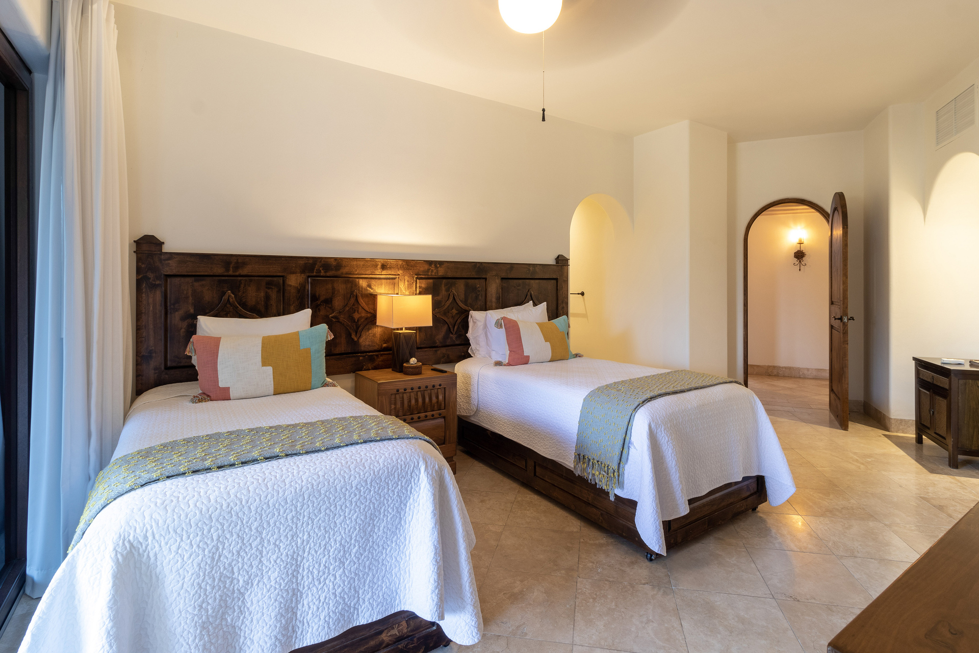 Mieten Sie Ihre Traumferienvilla mit privatem Pool, Villa 1013 in Cabo del Sol