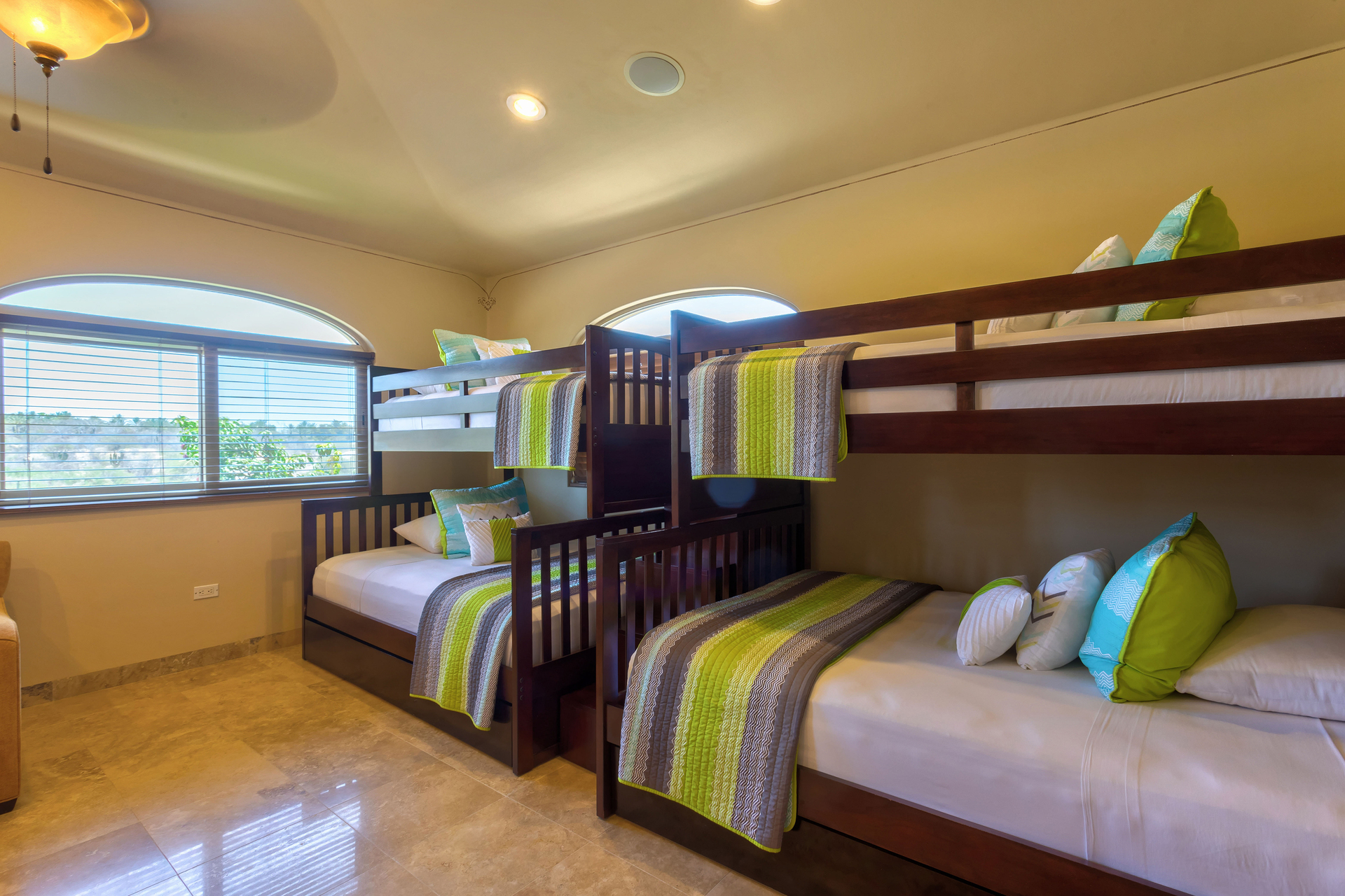 Traumhafte Ferienvilla mit privatem Pool, Villa 1017 in Cabo del Sol