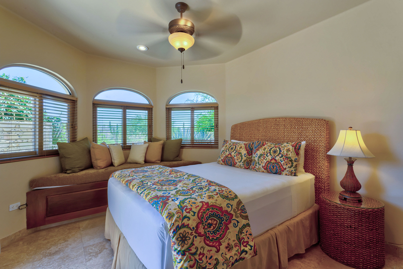 Traumhafte Ferienvilla mit privatem Pool, Villa 1017 in Cabo del Sol