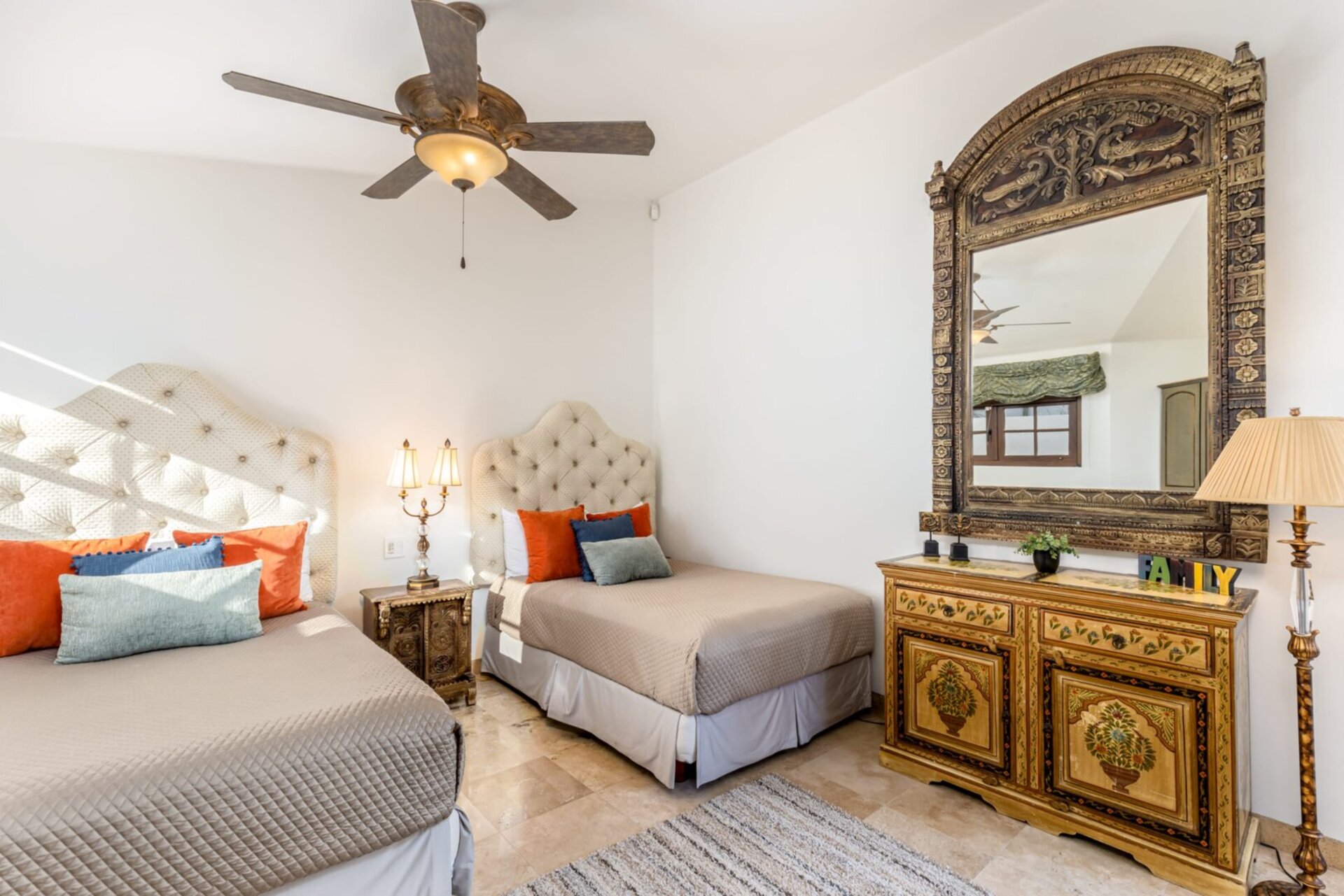 Luxuriöse Cabo del Sol Villa mit privatem Pool, Cabo del Sol Villa 1019