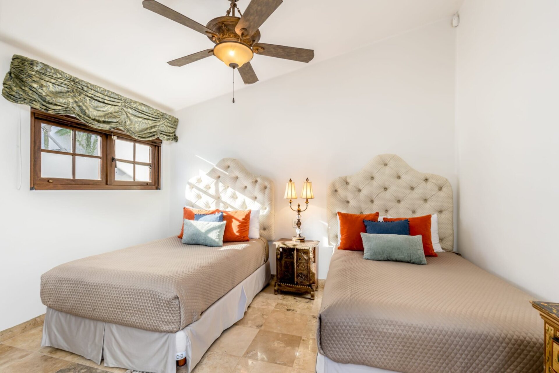 Luxuriöse Cabo del Sol Villa mit privatem Pool, Cabo del Sol Villa 1019
