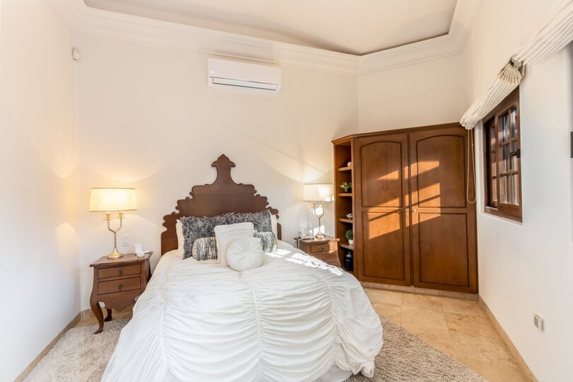 Luxuriöse Cabo del Sol Villa mit privatem Pool, Cabo del Sol Villa 1019