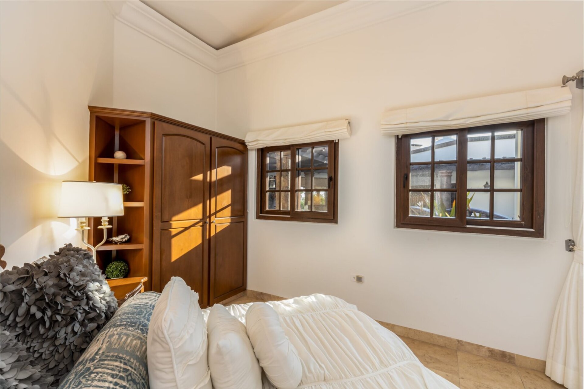 Luxuriöse Cabo del Sol Villa mit privatem Pool, Cabo del Sol Villa 1019