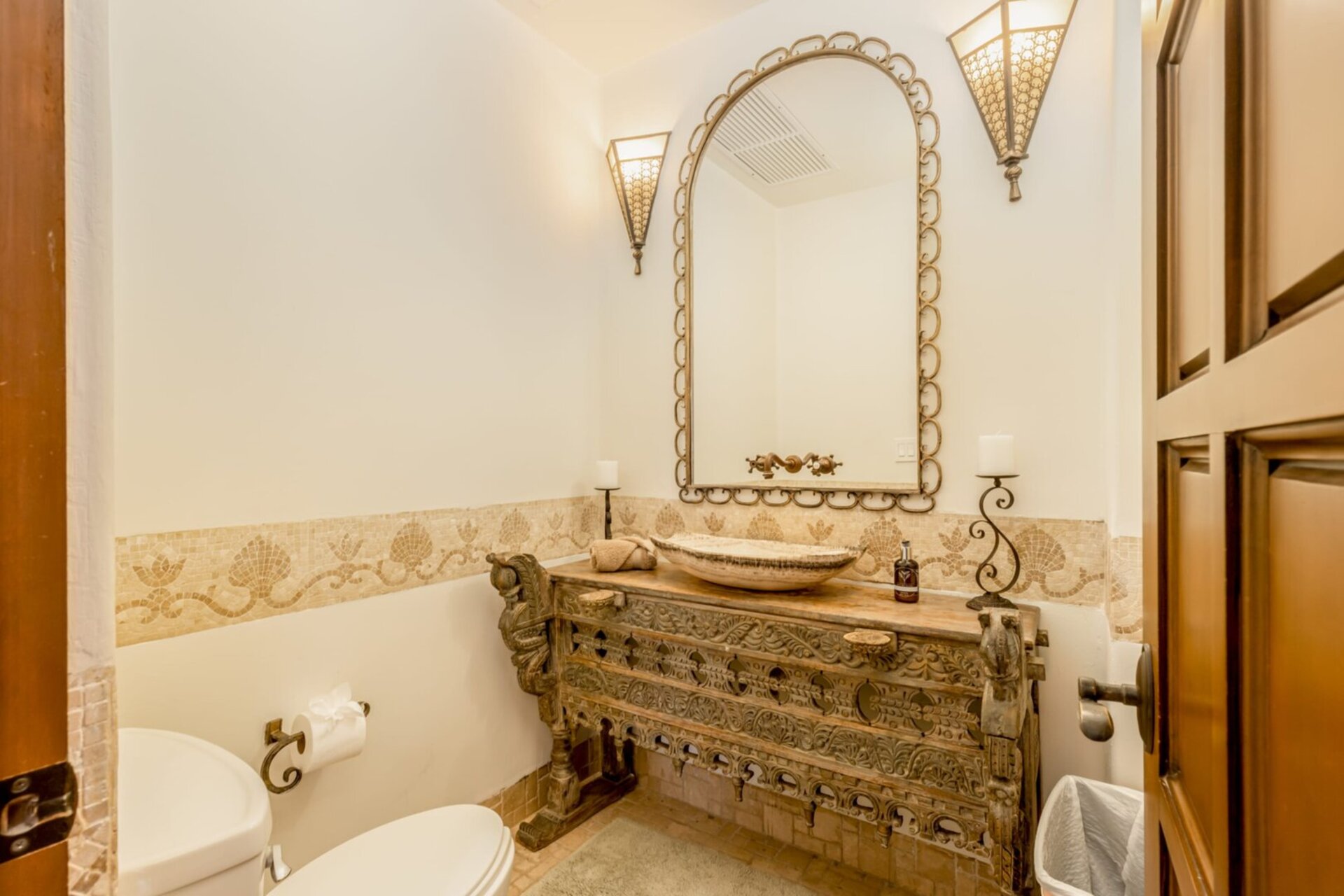 Luxuriöse Cabo del Sol Villa mit privatem Pool, Cabo del Sol Villa 1019