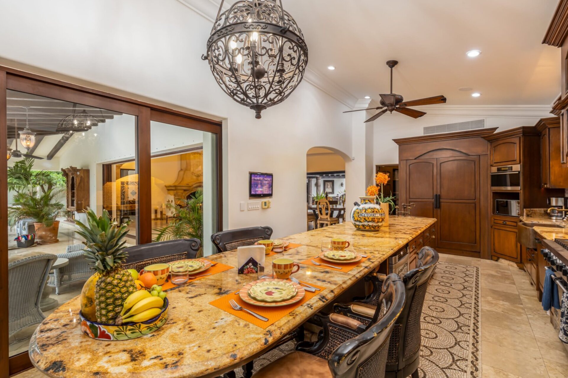 Luxuriöse Cabo del Sol Villa mit privatem Pool, Cabo del Sol Villa 1019