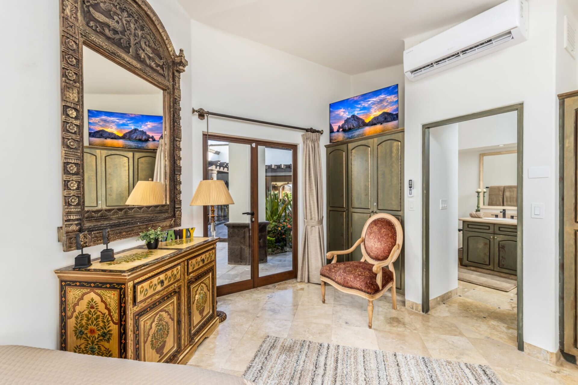 Luxuriöse Cabo del Sol Villa mit privatem Pool, Cabo del Sol Villa 1019