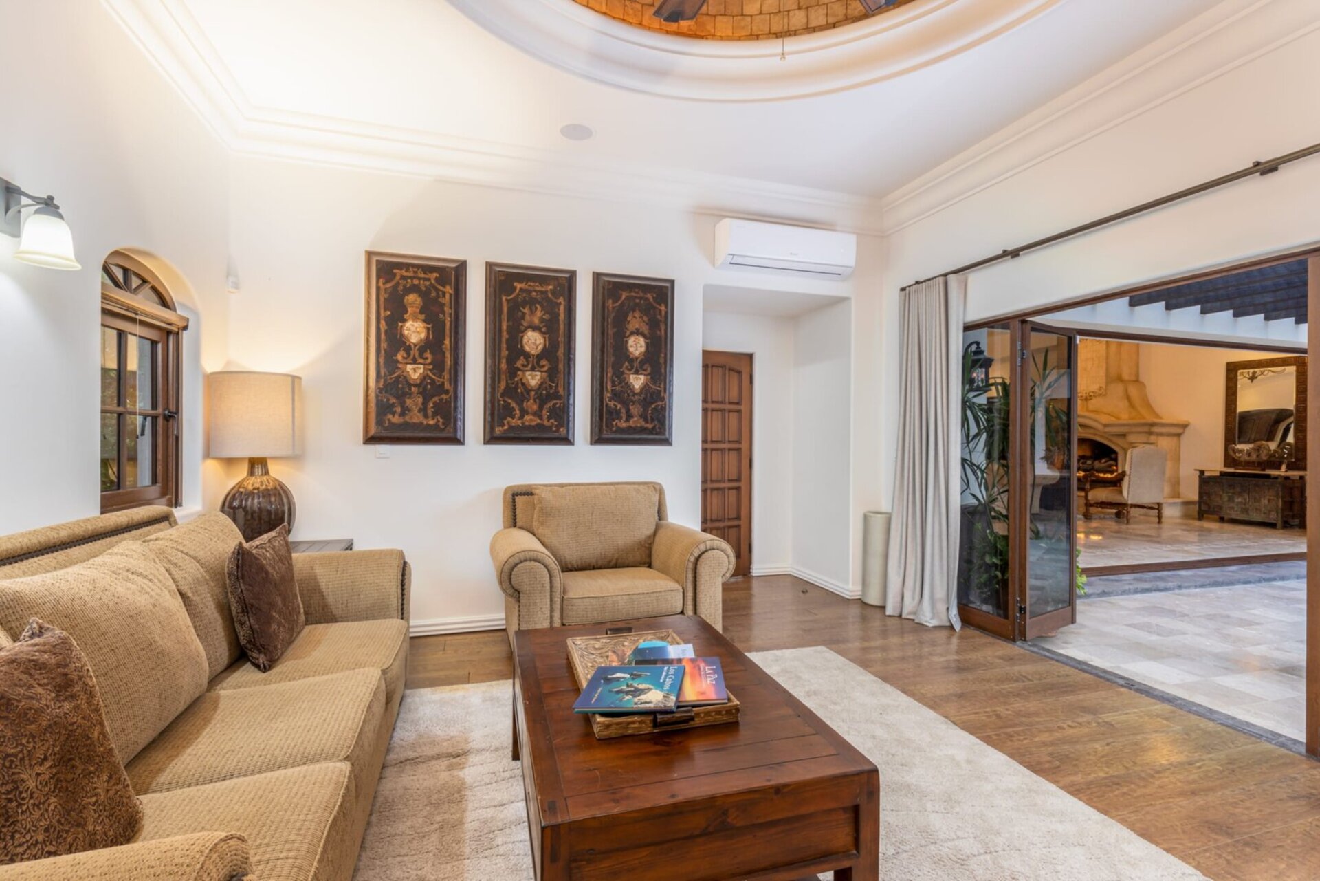 Luxuriöse Cabo del Sol Villa mit privatem Pool, Cabo del Sol Villa 1019