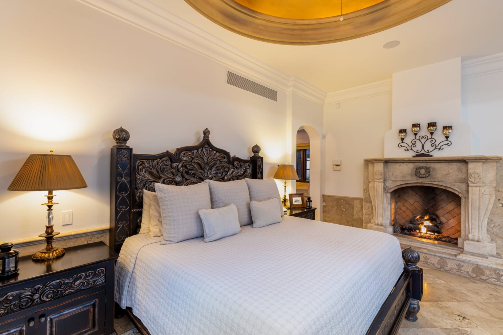Luxuriöse Cabo del Sol Villa mit privatem Pool, Cabo del Sol Villa 1019