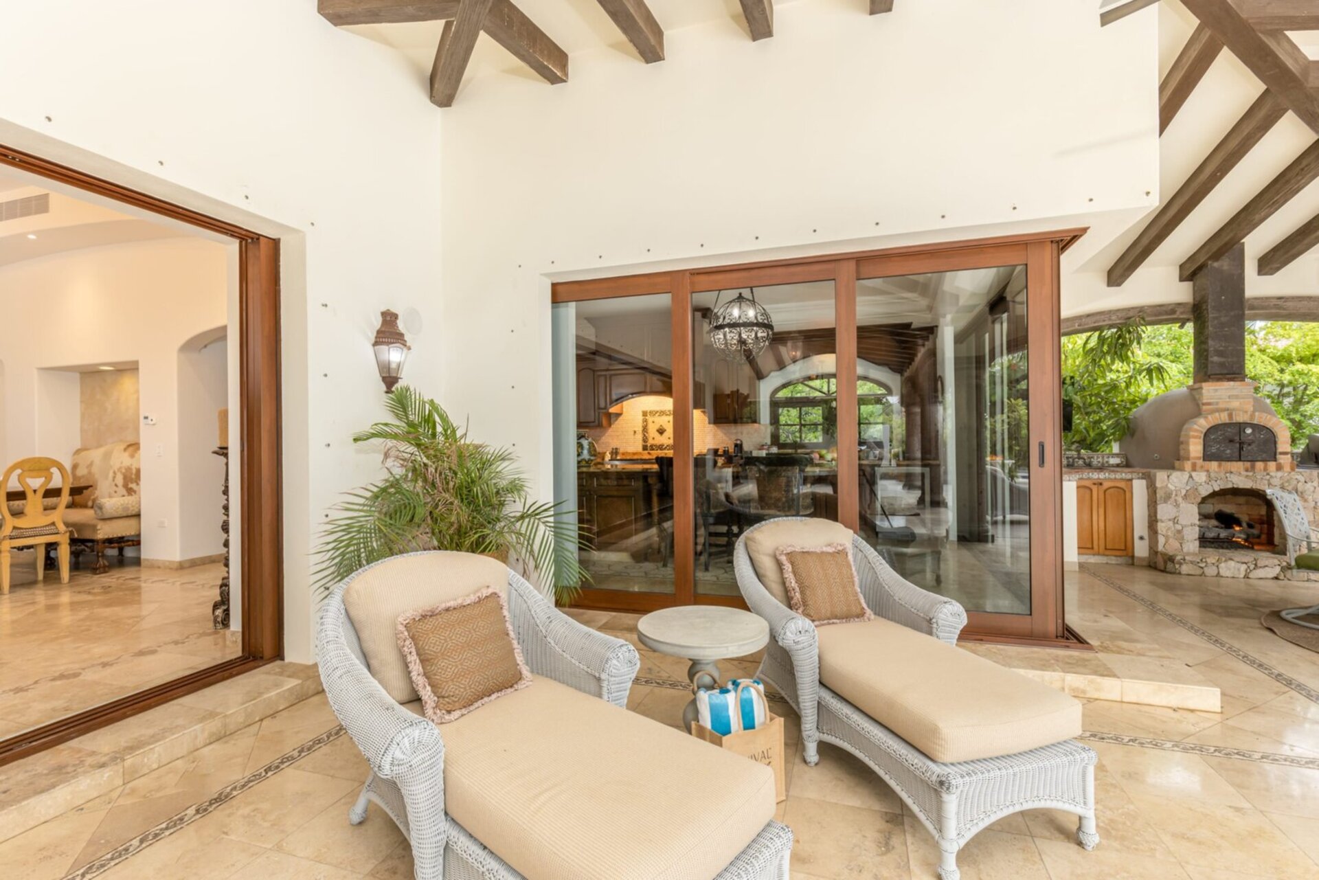 Luxuriöse Cabo del Sol Villa mit privatem Pool, Cabo del Sol Villa 1019