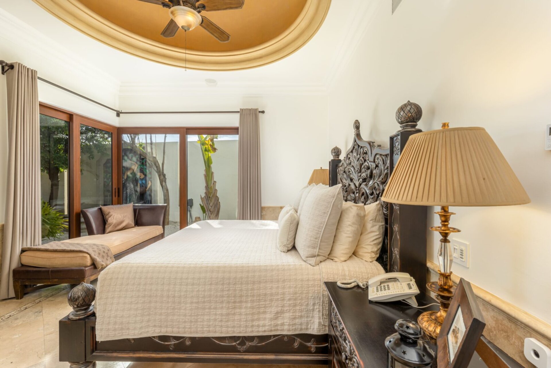 Luxuriöse Cabo del Sol Villa mit privatem Pool, Cabo del Sol Villa 1019