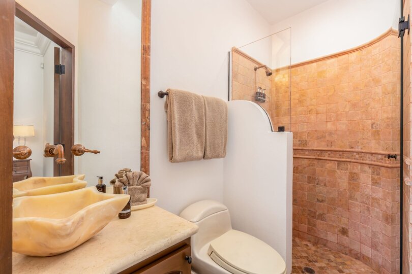 Luxuriöse Cabo del Sol Villa mit privatem Pool, Cabo del Sol Villa 1019