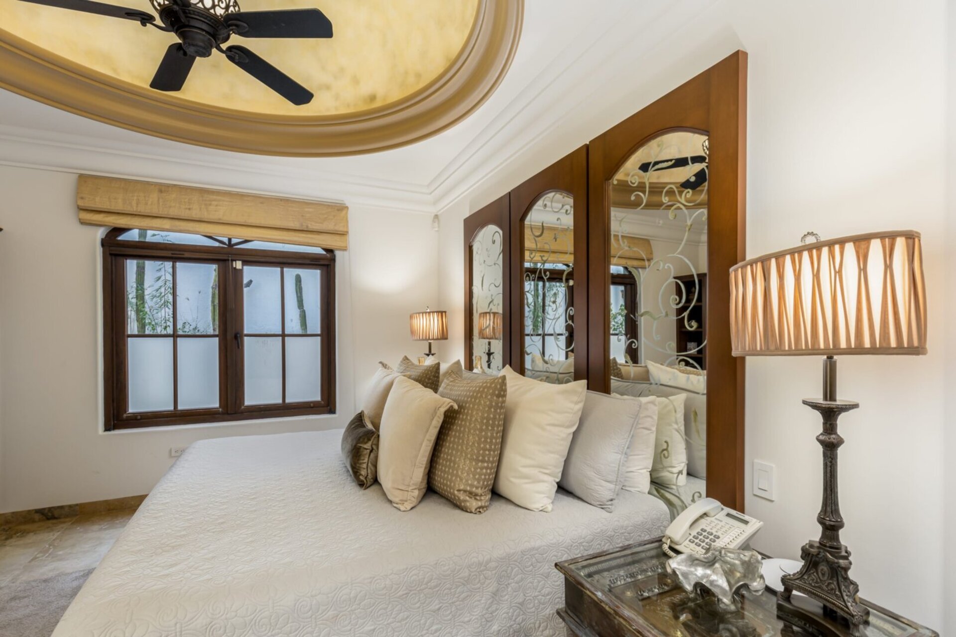 Luxuriöse Cabo del Sol Villa mit privatem Pool, Cabo del Sol Villa 1019