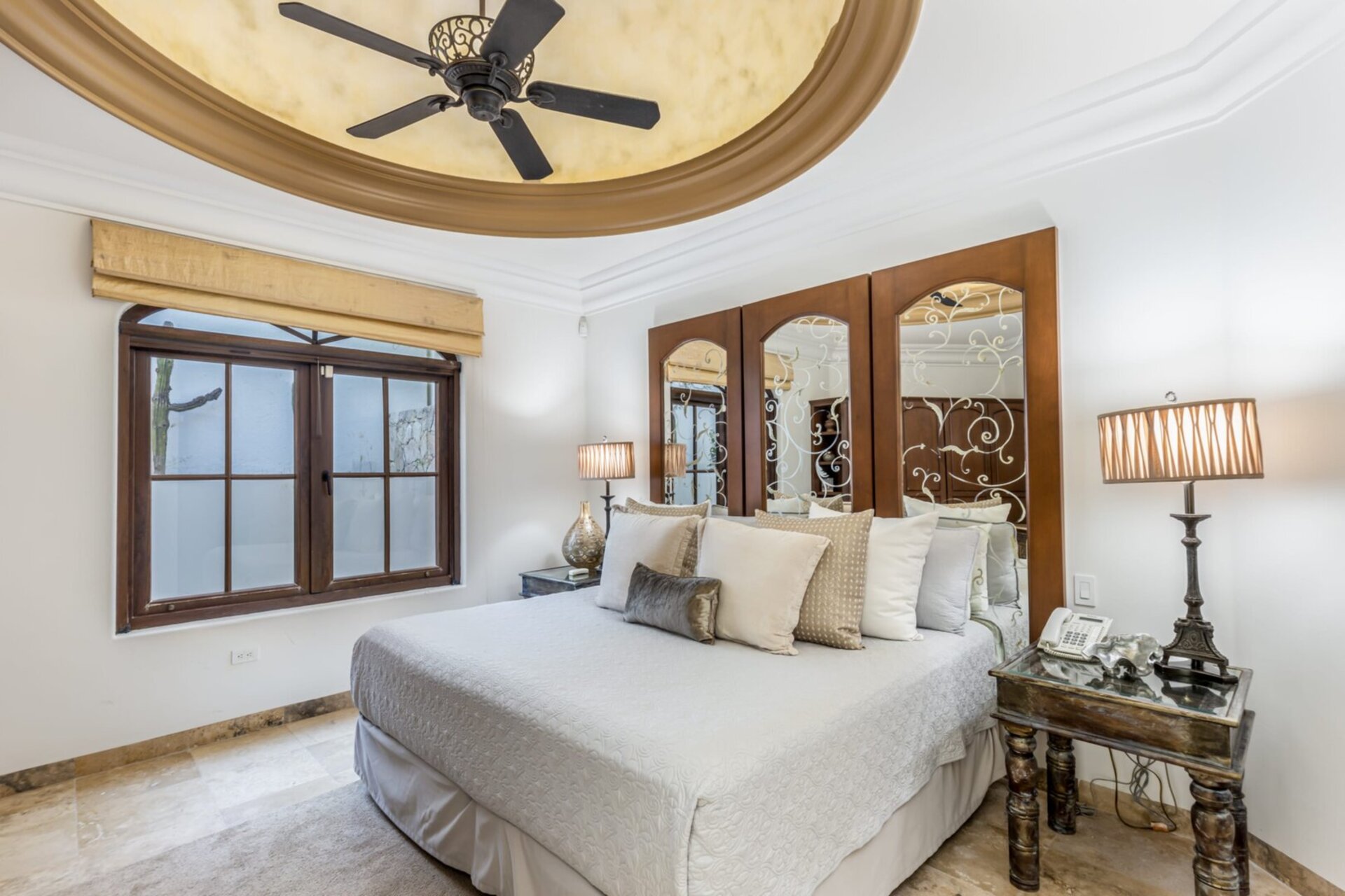 Luxuriöse Cabo del Sol Villa mit privatem Pool, Cabo del Sol Villa 1019