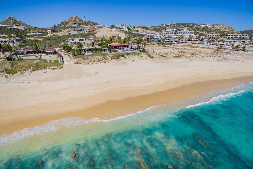 Ihr Traumstrandurlaub erwartet Sie, San Jose Del Cabo 1022