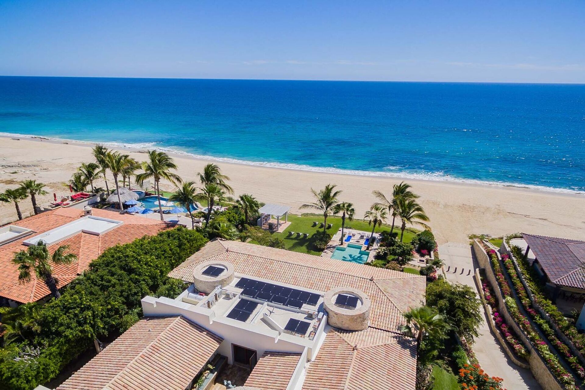 Ihr Traumstrandurlaub erwartet Sie, San Jose Del Cabo 1022