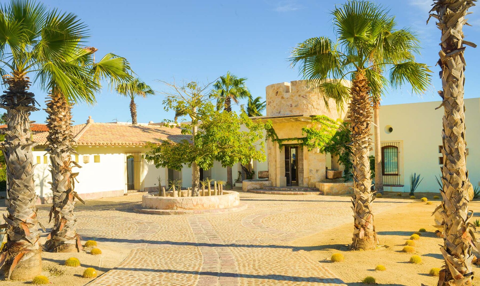 Ihr Traumstrandurlaub erwartet Sie, San Jose Del Cabo 1022