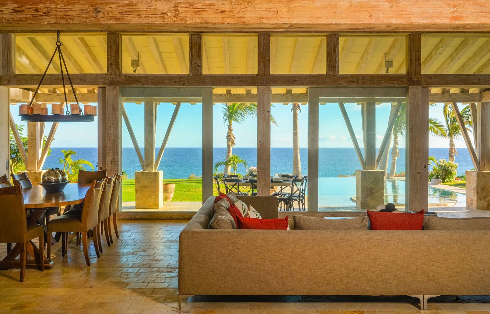 Ihr Traumstrandurlaub erwartet Sie, San Jose Del Cabo 1022