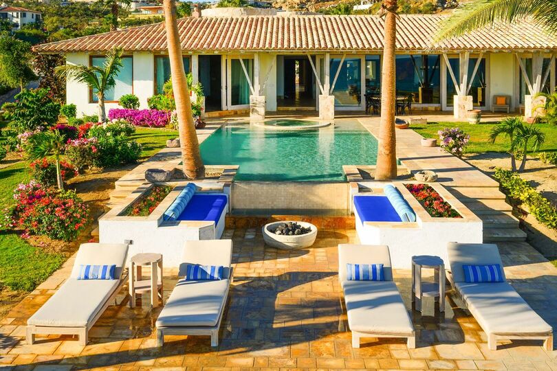 Ihr Traumstrandurlaub erwartet Sie, San Jose Del Cabo 1022