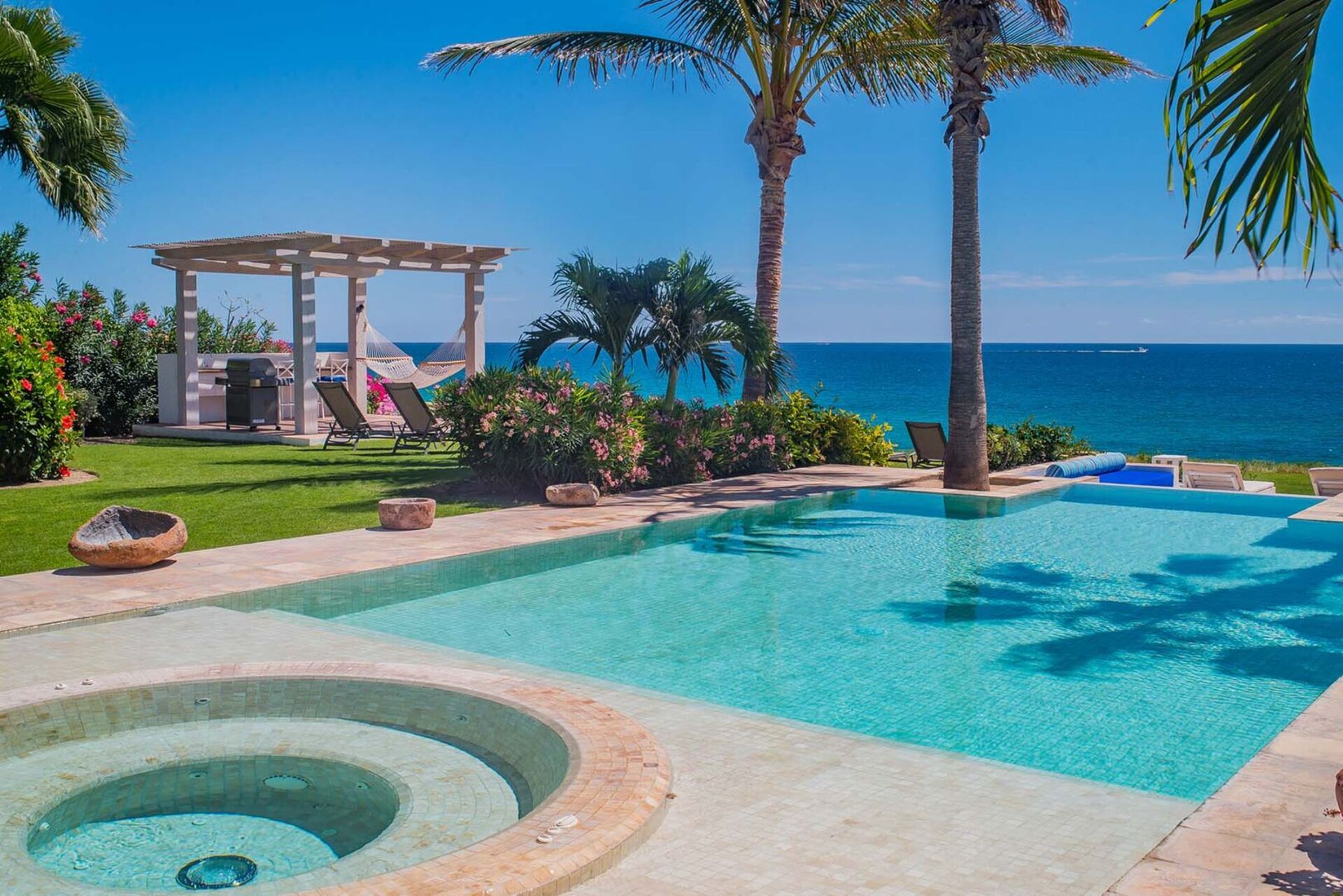 Ihr Traumstrandurlaub erwartet Sie, San Jose Del Cabo 1022